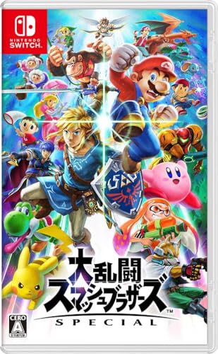 Nintendo Switch ゲームソフト　スマブラ他2 種 Nintendo Switch ゲームソフト スマブラ他2 種 Nintendo Switch